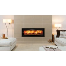 Stovax Studio Profil Inset Wood Burning Fires